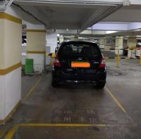  Lai Chi Kok Carpark  Broadway Street  Mei Foo Sun Chuen  parking space photo 香港車位.com ParkingHK.com