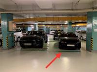  紅磡車位 紅荔道 半島豪庭 車位 相片 香港車位.com ParkingHK.com