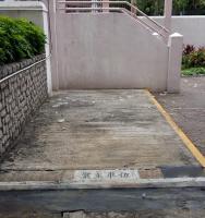  Tuen Mun Carpark  Wing Fat Lane  Harvest Garden  parking space photo 香港車位.com ParkingHK.com