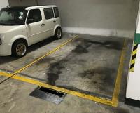  元朗車位 馬田路 華翠豪園 車位 相片 香港車位.com ParkingHK.com