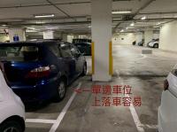  Tseung Kwan O Carpark  Tong Tak Street  Tseung Kwan O Plaza  parking space photo 香港車位.com ParkingHK.com