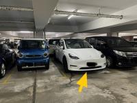  Chai Wan Carpark  Shing Tai Road  Heng Fa Chuen  parking space photo 香港車位.com ParkingHK.com