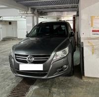  North Point Carpark  North View Street  Wah Kin Mansion  parking space photo 香港車位.com ParkingHK.com