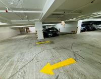  West Mid-Levels Carpark  Lyttelton Road  Scholastic Garden  parking space photo 香港車位.com ParkingHK.com