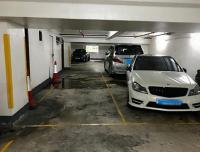  North Point Carpark  Tanner Road  Tanner Garden  parking space photo 香港車位.com ParkingHK.com