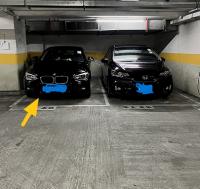  荃灣車位 青山公路 - 荃灣段 麗城花園 1期 車位 相片 香港車位.com ParkingHK.com