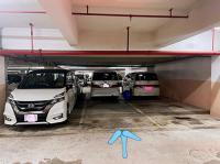  Sha Tin Carpark  Ngan Shing Street  Fortune City One Plus  parking space photo 香港車位.com ParkingHK.com