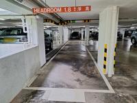  Quarry Bay Carpark  Taikoo Wan Road  Taikoo Shing Kam Din Terrace  parking space photo 香港車位.com ParkingHK.com