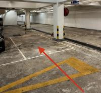  Tai Po Carpark  Chui Lok Street  La Fontaine  parking space photo 香港車位.com ParkingHK.com