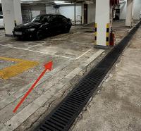  Tai Po Carpark  Chui Lok Street  La Fontaine  parking space photo 香港車位.com ParkingHK.com