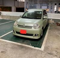  Tuen Mun Carpark  Tin Hau Road  Nan Fung Industrial City  parking space photo 香港車位.com ParkingHK.com