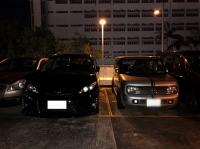  大埔車位 翠怡街 翠怡花園  車位 相片 香港車位.com ParkingHK.com