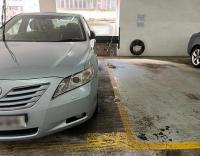  堅尼地城車位 山市街 海怡花園 車位 相片 香港車位.com ParkingHK.com
