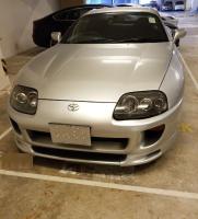  荃灣車位 荃錦公路 朗逸峰 1期 車位 相片 香港車位.com ParkingHK.com