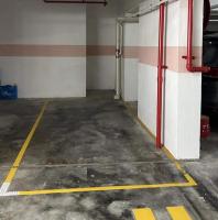  Sha Tin Carpark  Lok Shing Street  City One Shatin Site 4  parking space photo 香港車位.com ParkingHK.com