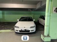  新蒲崗車位 爵祿街 康景樓 車位 相片 香港車位.com ParkingHK.com
