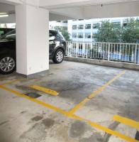  荃灣車位 荃景圍 荃威花園 車位 相片 香港車位.com ParkingHK.com
