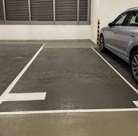  長沙灣車位 青山道 卓匯中心 車位 相片 香港車位.com ParkingHK.com