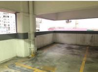  Fortress Hill Carpark  Fortress Hill Road  Golden Castle Mansion  parking space photo 香港車位.com ParkingHK.com
