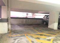  Fortress Hill Carpark  Fortress Hill Road  Golden Castle Mansion  parking space photo 香港車位.com ParkingHK.com