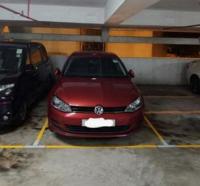  Sha Tin Carpark  Lok Shing Street  City One Shatine Site 4  parking space photo 香港車位.com ParkingHK.com