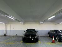  Cyberport Carpark  Victoria Road  Baguio Villa  parking space photo 香港車位.com ParkingHK.com