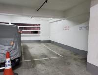  中環車位 擺花街 嘉寶商業大廈 車位 相片 香港車位.com ParkingHK.com
