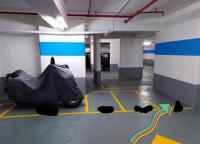  Lai King Carpark  Lai King Hill Road  Lai Chi Kok Bay Garden  parking space photo 香港車位.com ParkingHK.com