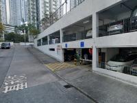  Quarry Bay Carpark  Greig Crescent  Nan Fung Sun Chuen  parking space photo 香港車位.com ParkingHK.com