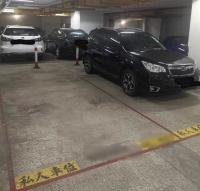  Fo Tan Carpark  Tsun King Road  Royal Ascot  parking space photo 香港車位.com ParkingHK.com