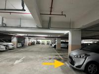  沙田車位 銀城街 置富第一城 樂薈 車位 相片 香港車位.com ParkingHK.com