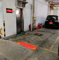 筲箕灣車位 南康街 康華大廈 車位 圖片 香港車位.com ParkingHK.com