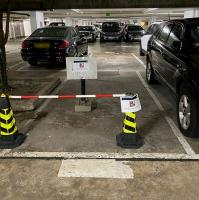  Quarry Bay Carpark  Taikoo Shing Road  Taikoo Shing On Shing Terrace  parking space photo 香港車位.com ParkingHK.com