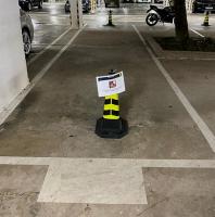  Quarry Bay Carpark  Taikoo Wan Road  Taikoo Shing Habour View Garden  parking space photo 香港車位.com ParkingHK.com