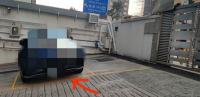  Ho Man Tin Carpark  Prince Edward Road West  Ming Garden  parking space photo 香港車位.com ParkingHK.com