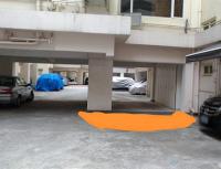  West Mid-Levels Carpark  Lyttelton Road  Greenland Gardens  parking space photo 香港車位.com ParkingHK.com