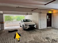  Tai Wai Carpark  Kak Tin Street  Golden Lion Garden Phase 2  parking space photo 香港車位.com ParkingHK.com