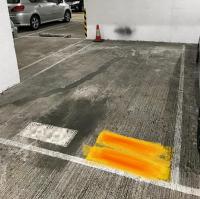  馬鞍山車位 錦英路 富寶花園 車位 相片 香港車位.com ParkingHK.com