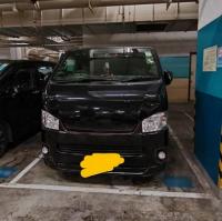  大角咀車位 福利街 港灣豪庭 車位 相片 香港車位.com ParkingHK.com