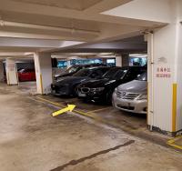  鰂魚涌車位 康愉街 康怡花園 車位 相片 香港車位.com ParkingHK.com