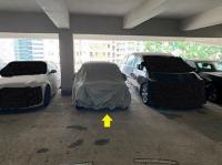  天后車位 天后廟道 威景台 車位 相片 香港車位.com ParkingHK.com