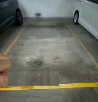  筲箕灣車位 愛禮街 愛蝶灣 車位 相片 香港車位.com ParkingHK.com