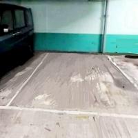  鰂魚涌車位 康柏徑 南豐新邨 車位 相片 香港車位.com ParkingHK.com