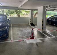  Quarry Bay Carpark  Taikoo Wan Road  Taikoo Shing Kam Din Terrace  parking space photo 香港車位.com ParkingHK.com