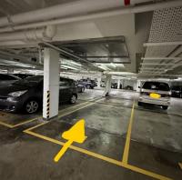  Tai Po Carpark  Mui Shu Hang Road  Parc Versailles  parking space photo 香港車位.com ParkingHK.com
