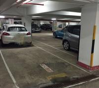  沙田車位 大涌橋路 富豪花園 車位 相片 香港車位.com ParkingHK.com
