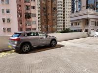  West Mid-Levels Carpark  Pok Fu Lam Road  Kingsfield Tower  parking space photo 香港車位.com ParkingHK.com