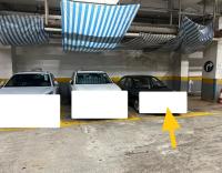  荃灣車位 青山公路 荃灣段 麗城花園 3期 車位 相片 香港車位.com ParkingHK.com