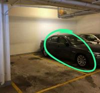  Happy Valley Carpark  Broadwood Road  Villa Rocha  parking space photo 香港車位.com ParkingHK.com
