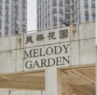  Tuen Mun Carpark  Wu Chui Road  Melody Garden  parking space photo 香港車位.com ParkingHK.com